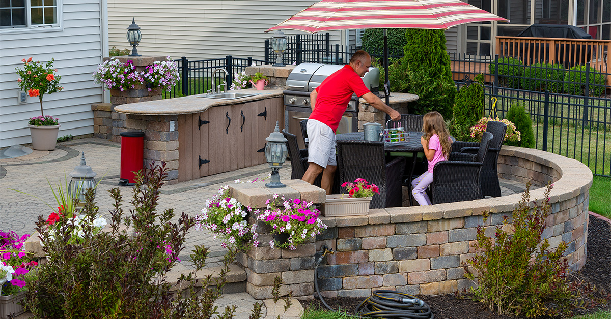 Featured image for “Where Memories Are Made: Designing Outdoor Spaces That Bring Families Together”
