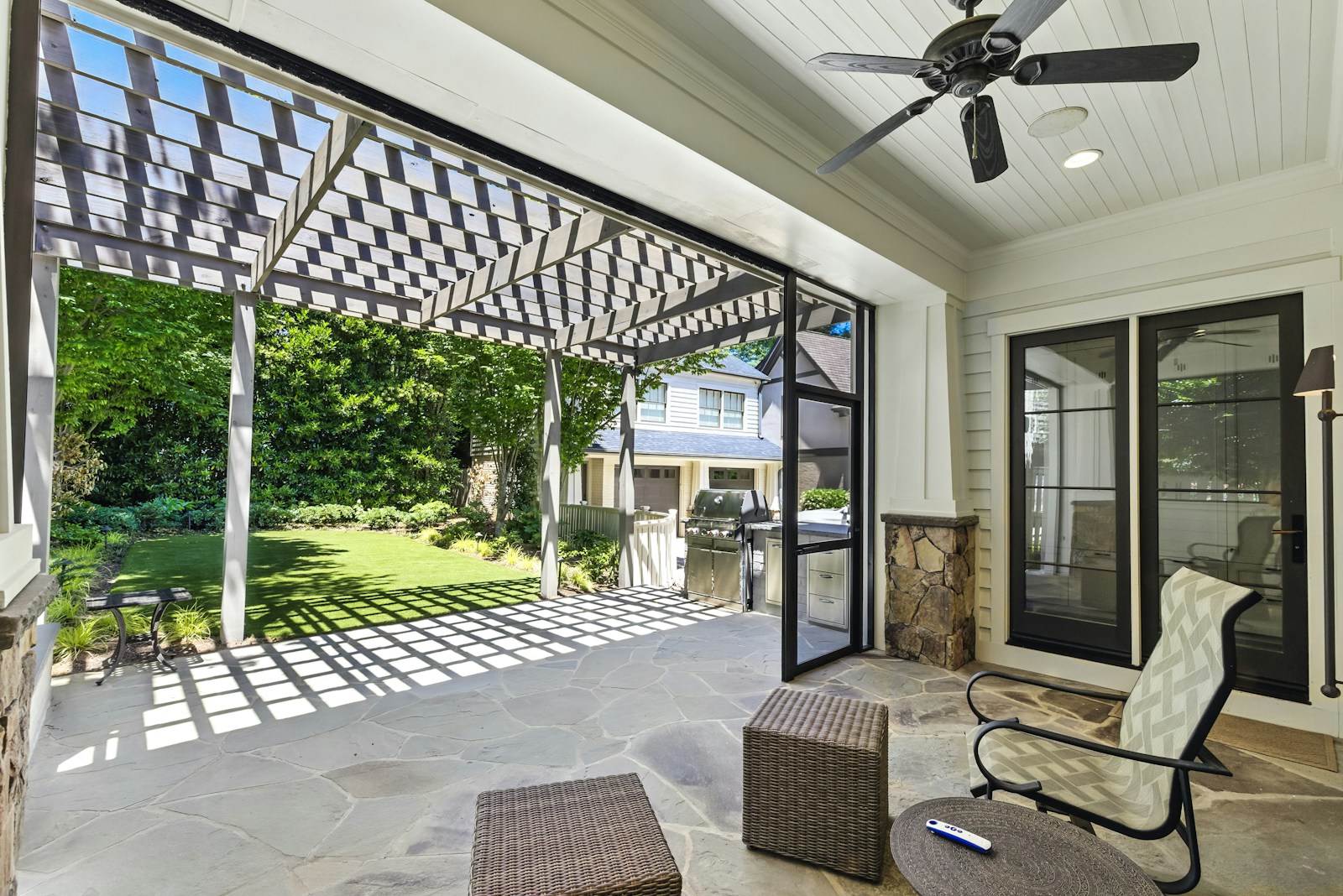 Featured image for “Outdoor Kitchen Cost and ROI: What Long Island Homeowners Should Know”